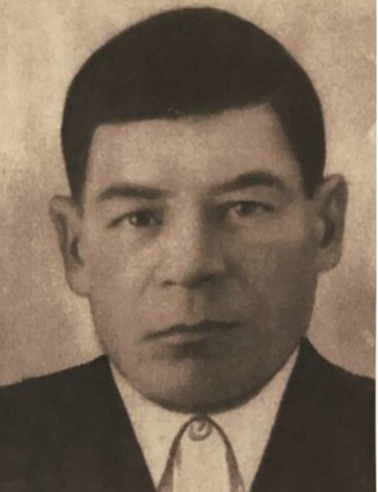 Николаев Алексей Иванович