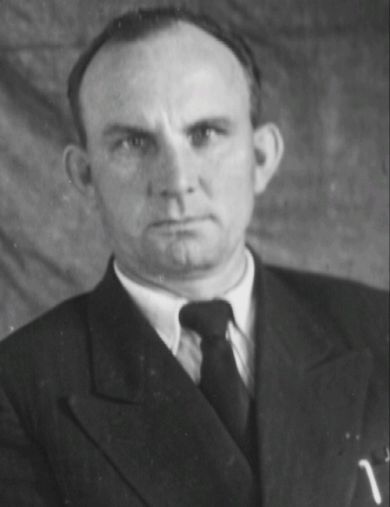 Каверзин Иван Петрович