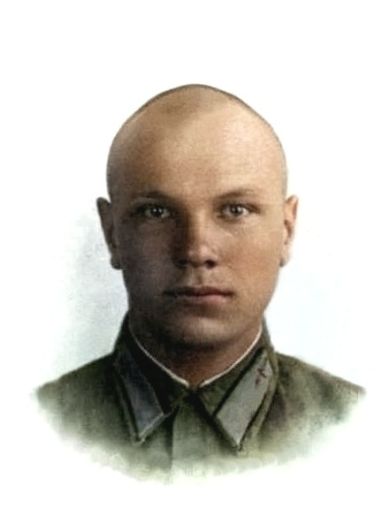 Рыбак Георгий Ильич