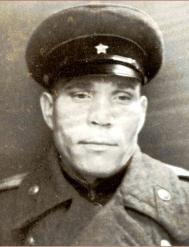 Кузнецов Иван Родионович