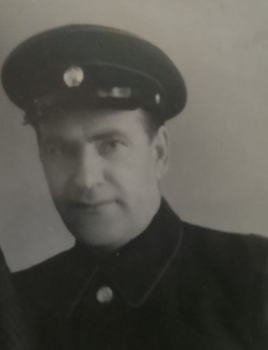 Гришуткин Семён Ефимович