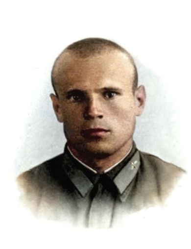 Рарыкин Алексей Кузьмич