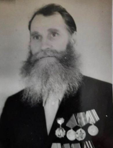 Москвичев Иван Иванович