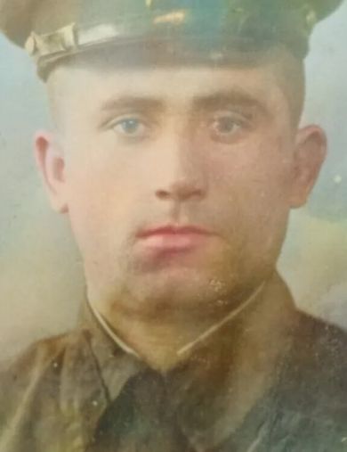 Вершинин Федор Иванович