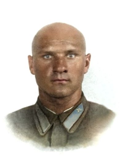 Руденя Никита Мануилович