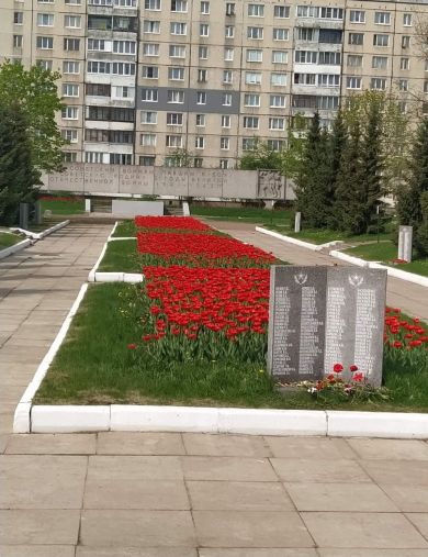 Щинов Семён Семёнович