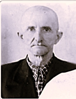 Лыч Василий Викторович