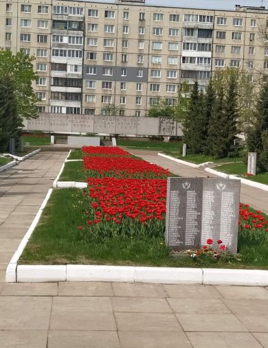 Кудряшов Виктор Иванович