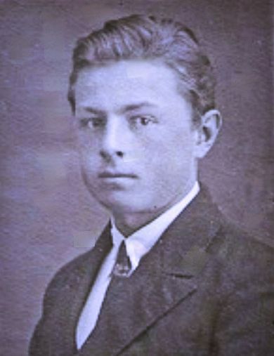 Горемыкин Василий Иванович