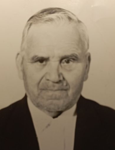 Хватов Дмитрий Никитович