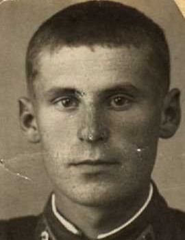 Выборный Василий Антонович