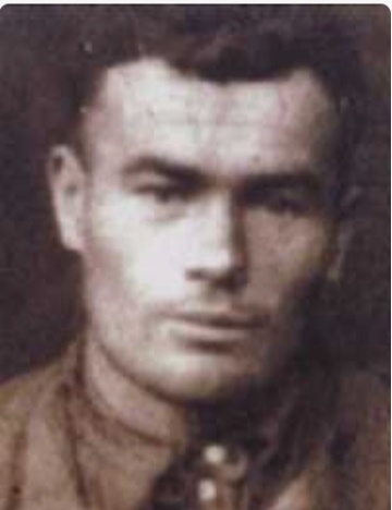 Сафин Хафиз Сафинович