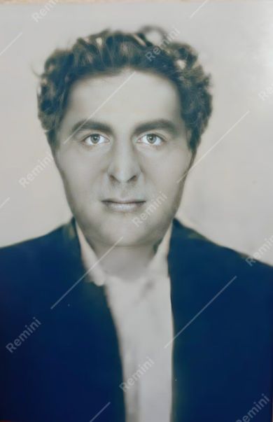 Шумских Александр Константинович