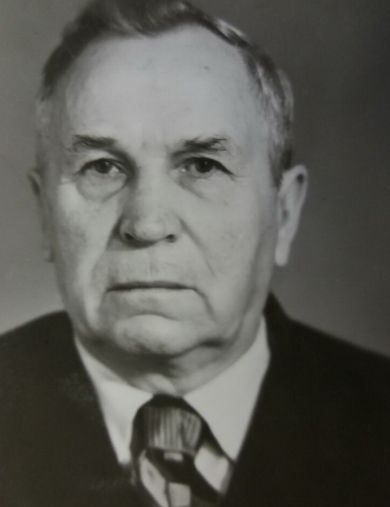Щанин Тимофей Степанович