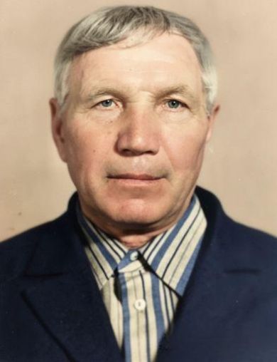 Гончаров Александр Степанович