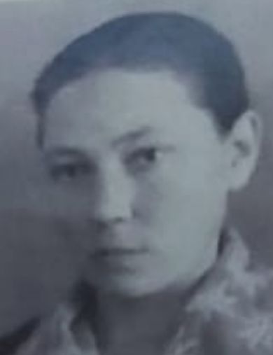 Болдырева Надежда Тихоновна