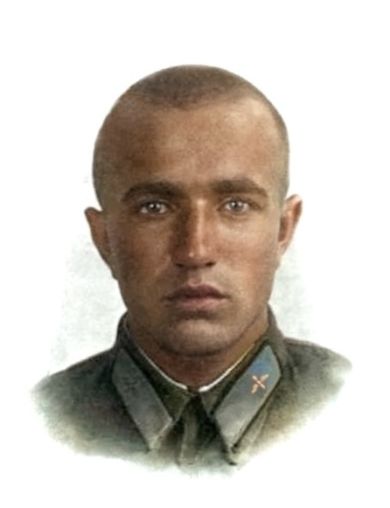 Рыбалко Константин Митрофанович