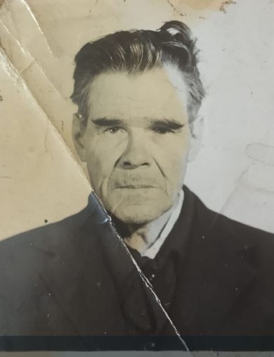 Мальцев Даниил Васильевич