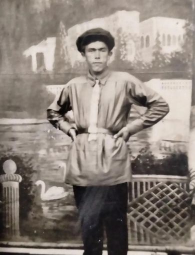 Кузнецов Андрей Иванович