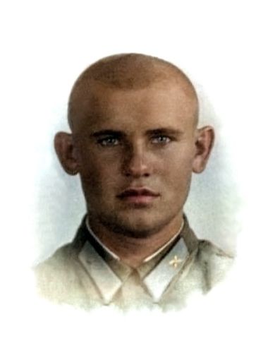 Рыбкин Николай Васильевич