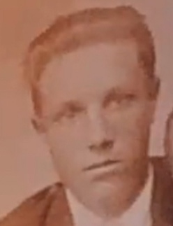 Стеклянников Иван Карпович