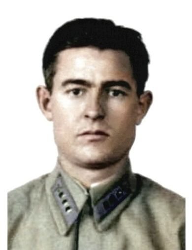 Ягудин Закир Султанович