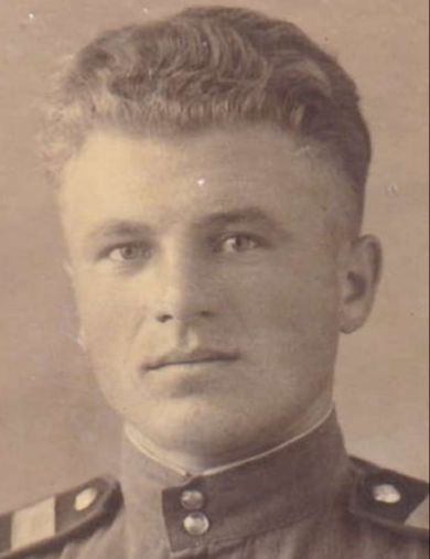 Белан Василий Мифодиевич