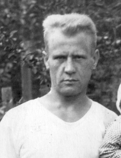 Беляев Алексей Ефимович