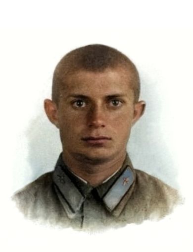 Рыжков Георгий Павлович