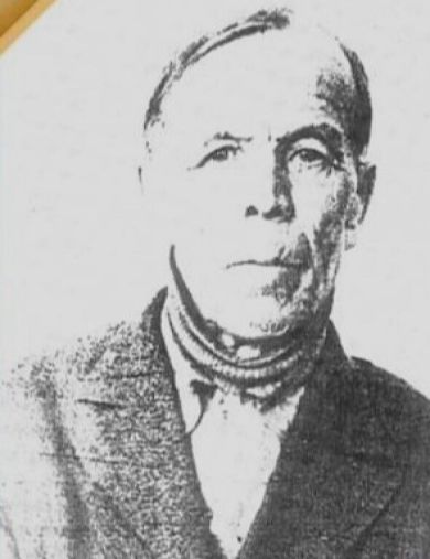 Черепанов Семен Ефимович