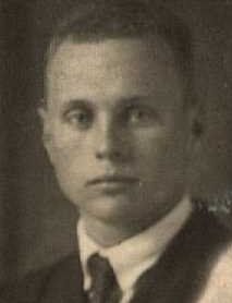 Ручьёв Михаил Васильевич