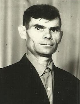 Рябцев Ефим Егорович