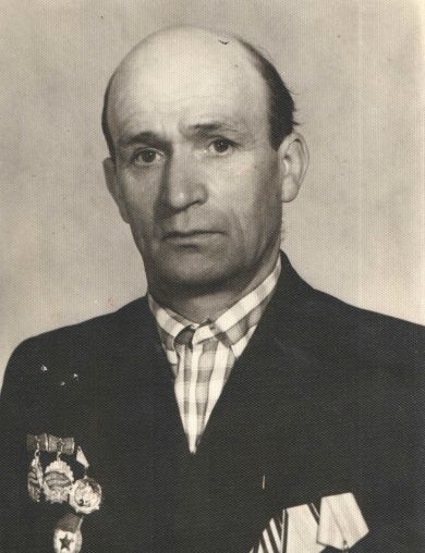 Сергеев Виктор Михайлович