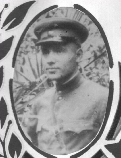 Касимов Петр Макарович