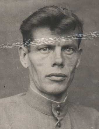 Пьянков Пётр Тимофеевич