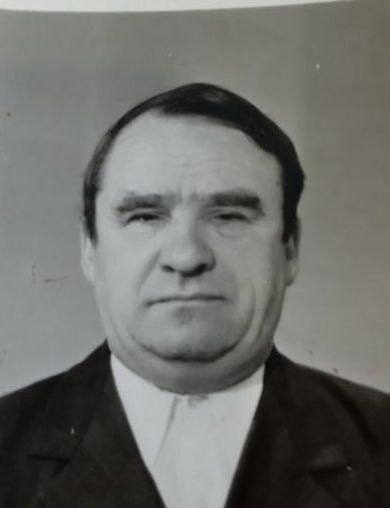 Зяблицев Иван Андреевич