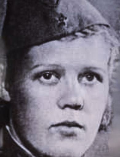 Дубровицкая Лариса Владимировна