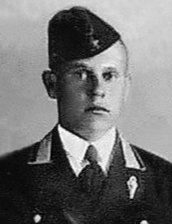 Хохлов Юрий Иванович