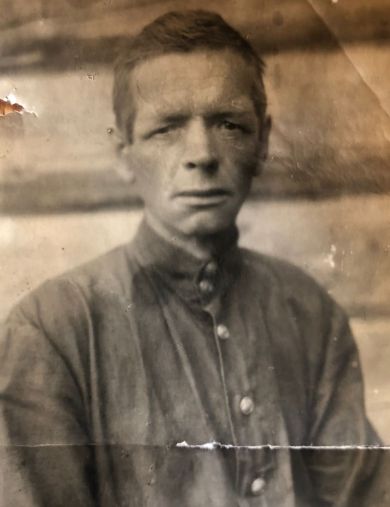 Балабышко Андрей Александрович