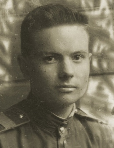 Таланов Виктор Ефимович