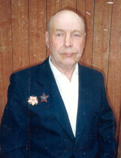 Сидоров Роман Иванович