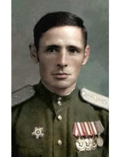 Садыков Хаким Султанович