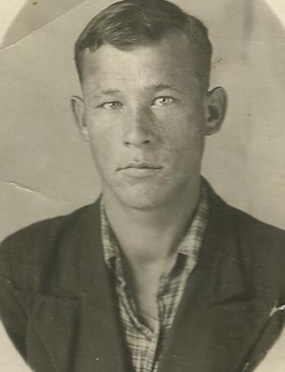 Серовиков Николай Матвеевич