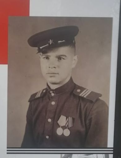 Багаутдинов Минир Галимович