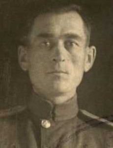 Солодовников Евгений Иванович