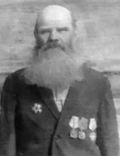 Коряков Аристарх Васильевич