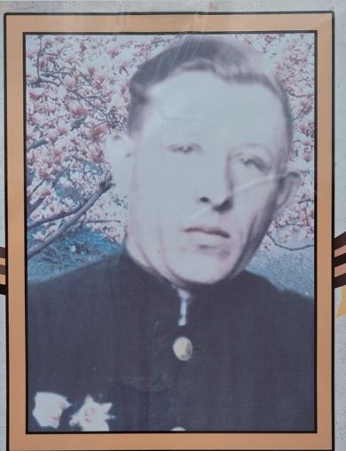 Соловьев Александр Михайлович