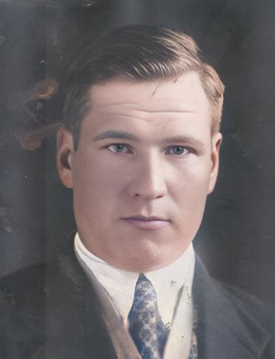 Киселев Василий Платонович