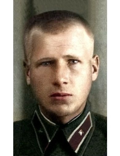 Мазуренко Николай Свиридович