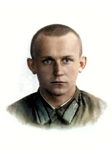 Свирко Леонид Васильевич